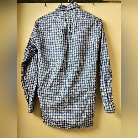 Ralph Lauren button up shirt - Picture 2 of 2